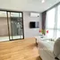 1 Bedroom Apartment for rent at CYBIQ Ramkhamhaeng, Hua Mak