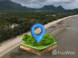  Land for sale in Sam Roi Yot, Hua Hin, Sam Roi Yot, Sam Roi Yot