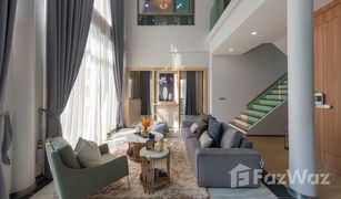 6 Bedrooms House for sale in Pong, Pattaya 98 Lakeville Mabprachan