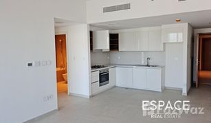 1 Habitación Apartamento en venta en , Dubái Downtown Views II