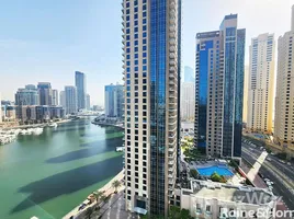 1 Bedroom Condo for sale at Al Sahab 1, Al Sahab