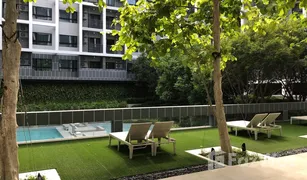 1 Bedroom Condo for sale in Nong Kae, Hua Hin Dusit D2 Residences