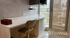 ยูนิตที่เหลืออยู่ในโครงการ เซ็นทริค สาทร - เซนต์หลุยส์