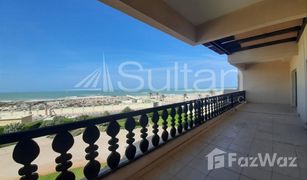 1 Habitación Apartamento en venta en Al Hamra Marina Residences, Ras Al-Khaimah Marina Apartments E
