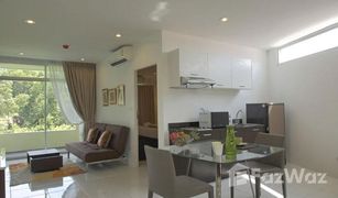 普吉 Wichit Living Residence Phuket 3 卧室 顶层公寓 售 