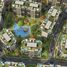 3 Habitación Apartamento en venta en The City Valley, New Capital Compounds, New Capital City, Cairo