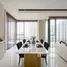 2 Bedroom Apartment for sale at The Bangkok Thonglor, Khlong Tan Nuea, Watthana