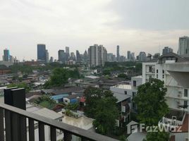 2 Bedroom Condo for sale at Noble Above Wireless Ruamrudee, Lumphini, Pathum Wan, Bangkok