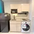 1 Habitación Apartamento en alquiler en Culture Thonglor, Khlong Tan Nuea, Watthana, Bangkok