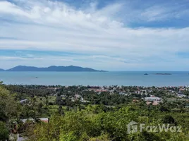  Grundstück zu verkaufen in Koh Samui, Surat Thani, Bo Phut