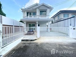 3 Bedroom House for sale at Chaiyapruk Village Klong 4, Bueng Yi Tho, Thanyaburi