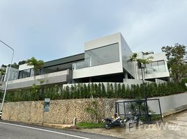 4 Bedroom Villa for rent at Manick Hillside, Si Sunthon