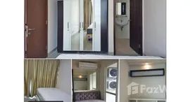 Apartemen Callia Lantai 3 Pulomas에서 사용 가능한 장치