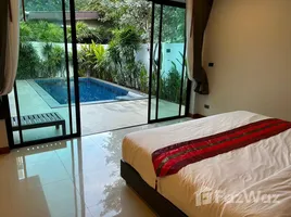 บ้านเดี่ยว 2 ห้องนอน ให้เช่า ในโครงการ ลักซ์ ภูเก็ต, ฉลอง