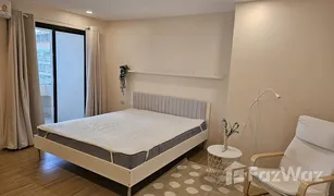 3 Bedrooms Condo for sale in Khlong Toei Nuea, Bangkok Prestige Towers