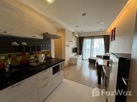 1 Bedroom Condo for sale at The Orchid Boutique Condo, San Phak Wan, Hang Dong, Chiang Mai