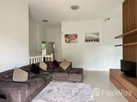 在Land and Houses Park租赁的3 卧室 别墅, 查龙