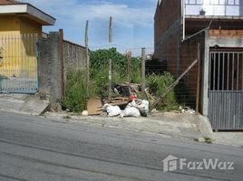  Terrain for sale in Diadema, São Paulo, Diadema, Diadema