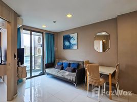 ขายอพาร์ทเม้นท์ 1 ห้องนอน ในโครงการ เดอะ คลาวด์, เมืองพัทยา