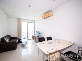 1 Schlafzimmer Wohnung zu vermieten im Villa Sathorn, Khlong Ton Sai, Khlong San, Bangkok, Thailand