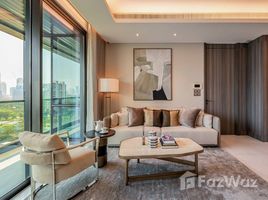 1 Bedroom Condo for rent at Sindhorn Tonson , Lumphini, Pathum Wan