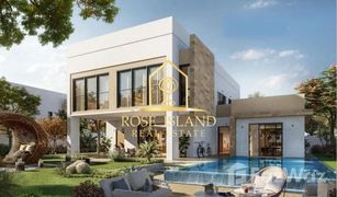 3 Habitaciones Villa en venta en Yas Acres, Abu Dhabi The Magnolias