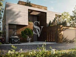 6 Habitación Villa en venta en Bromellia, Al Barari Villas, Al Barari