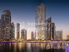 1 спален Квартира на продажу в Marina Vista, EMAAR Beachfront, Dubai Harbour