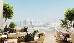 1 Habitación Apartamento en venta en Al Sufouh Road, Dubái Cavalli Casa Tower