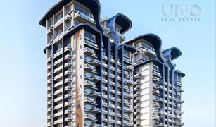1 Bedroom Apartment for sale in District 13, Dubai Samana Waves 2