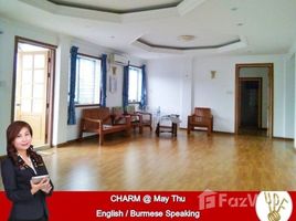 3 Bedroom Apartment for sale at 3 Bedroom Apartment for sale in Thaketa, Yangon, Thaketa, Eastern District, Yangon, Myanmar