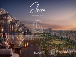 3 спален Квартира на продажу в Elvira, Park Heights, Dubai Hills Estate, Дубай