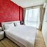 1 спален Квартира на продажу в The Base Uptown, Ratsada
