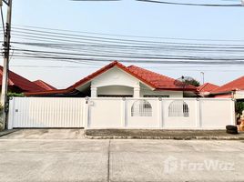 2 Bedroom House for sale at Baan Wang Nam Rin, San Phak Wan, Hang Dong, Chiang Mai