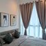 Setia Sky Residence で賃貸用の 1 ベッドルーム ペントハウス, Bandar Kuala Lumpur, クアラルンプール