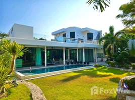 3 Bedroom Villa for rent at La Lua Resort and Residence, Thap Tai, Hua Hin