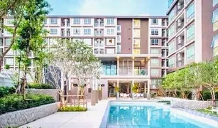 1 Bedroom Condo for sale in Nong Kae, Hua Hin Baan Peang Ploen