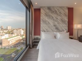 Estudio Apartamento en alquiler en Thaya Hotel Bangkok, Suan Luang, Suan Luang