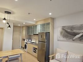 2 Bedroom Condo for rent at Maru Ekkamai 2, Khlong Tan Nuea, Watthana, Bangkok, Thailand