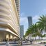 1 спален Кондо на продажу в Grand Bleu Tower, EMAAR Beachfront, Dubai Harbour, Дубай