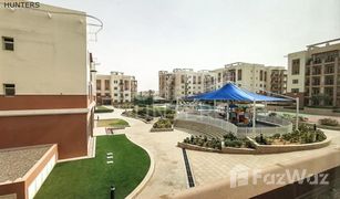 1 Schlafzimmer Appartement zu verkaufen in , Abu Dhabi Al Waha