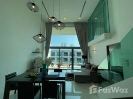 2 Bedroom Condo for rent at The Sanctuary Wong Amat, Na Kluea, Pattaya