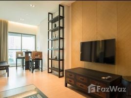 1 Bedroom Condo for sale at The Room Charoenkrung 30, Bang Rak
