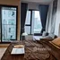 Studio Condo for rent at Life Asoke Rama 9, Makkasan