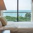 2 Schlafzimmer Penthouse zu verkaufen im De Amber Condo, Na Chom Thian, Sattahip, Chon Buri, Thailand