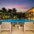 4 Habitación Villa en alquiler en Botanica Bangtao Beach (Phase 5), Choeng Thale, Thalang, Phuket
