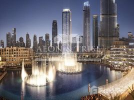 2 Bedroom Apartment for sale at Grande, Opera District