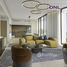 1 غرفة نوم شقة للبيع في Design Quarter, DAMAC Towers by Paramount, Business Bay, دبي, الإمارات العربية المتحدة