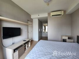2 спален Кондо в аренду в Fuse Mobius Ramkhamhaeng Station, Suan Luang, Суан Луанг