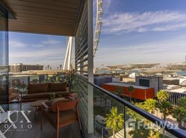 3 Bedrooms Apartment for sale in Bluewaters Residences, Dubai Apartment Building 6